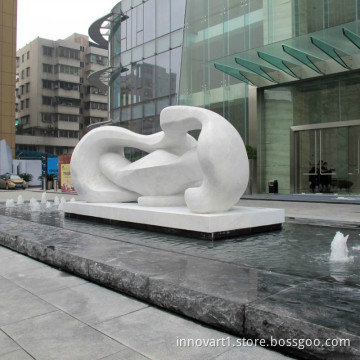 large scale sculpture,city sculpture